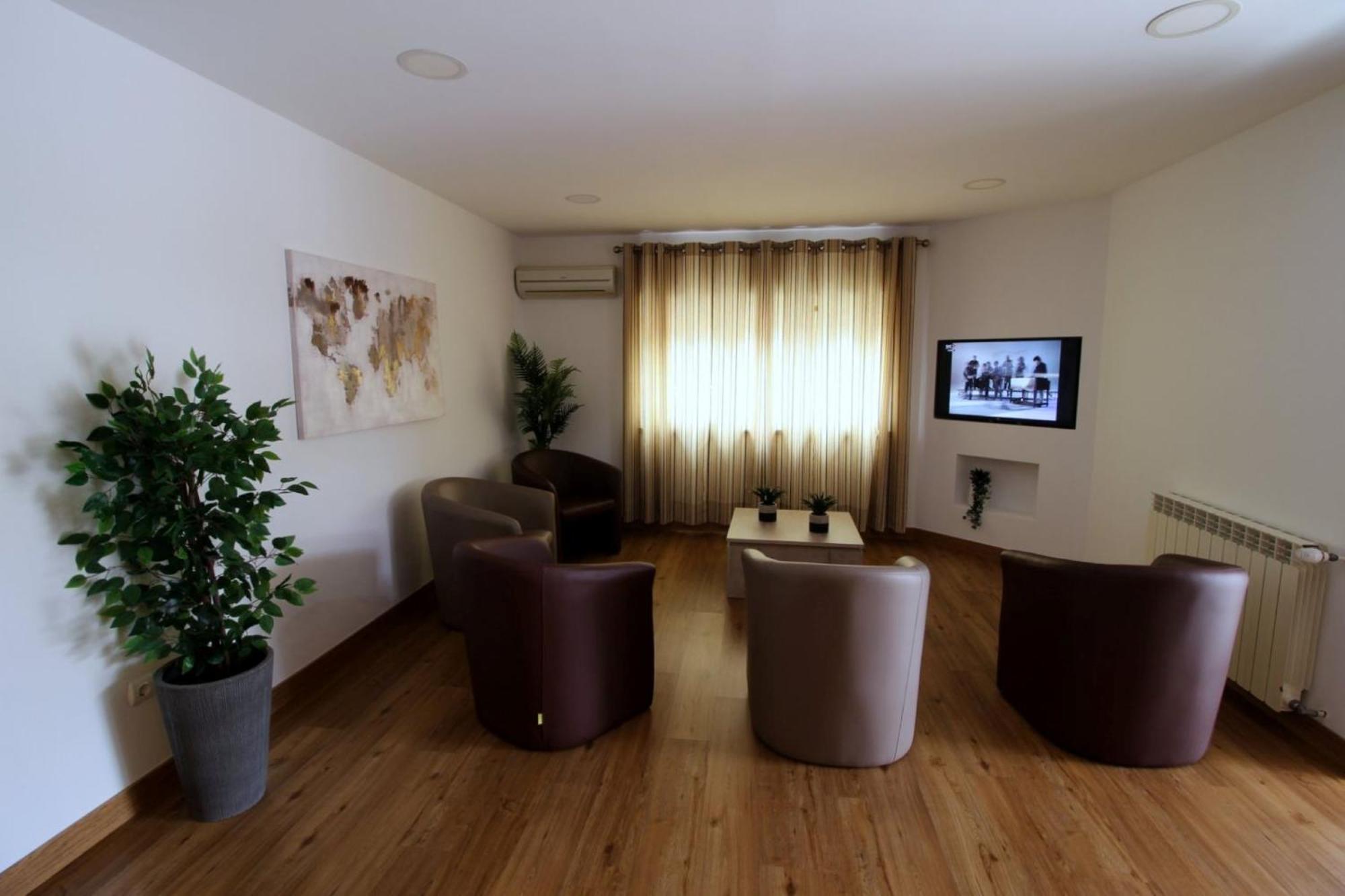 Hotel Rota Malhoa فيغيرو دو فينوس المظهر الخارجي الصورة